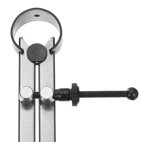 uxcell 3pcs Spring Outside Inside Caliper Divider 6" Stainless Steel