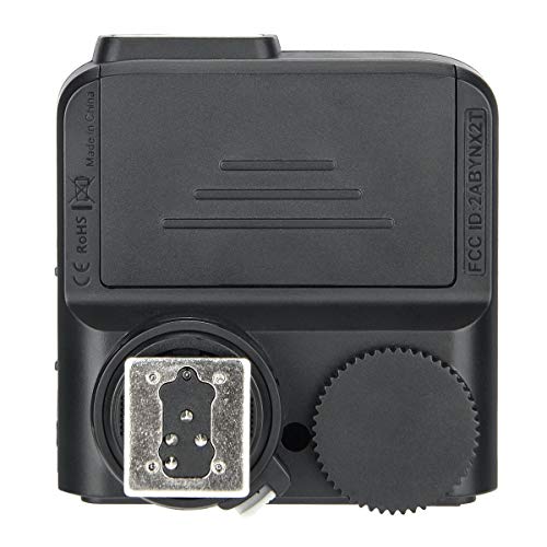 Godox X2T-F TTL Wireless Flash Trigger