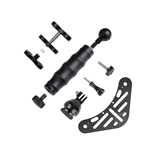 ORCATORCH H02 Underwater Camera Tray Kit for GoPro ORCATORCH H02