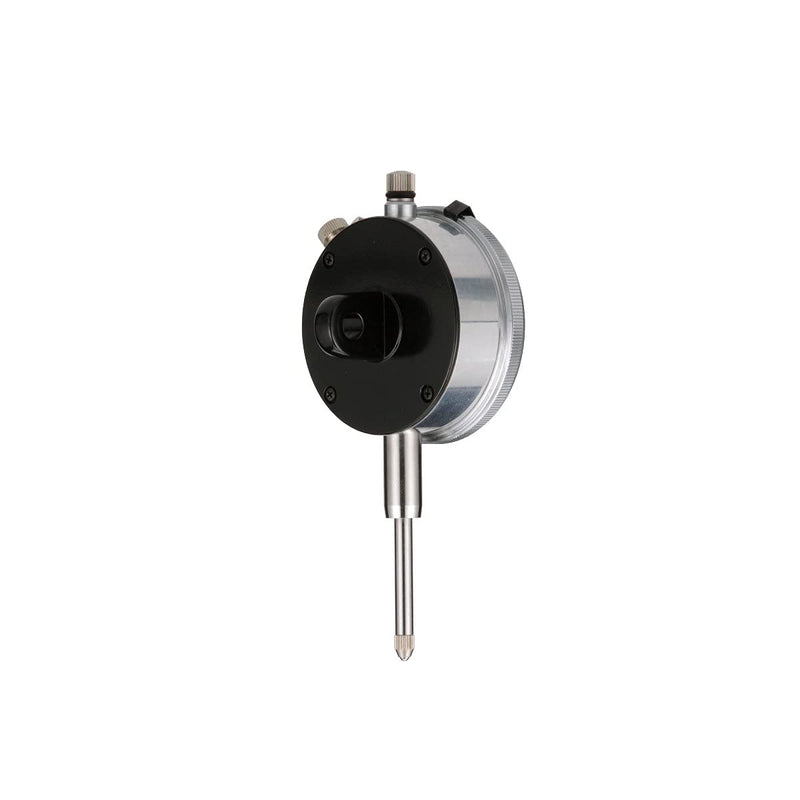 [Australia - AusPower] - Dasqua 5122-4210 0-1" Lug Back Large Measuring Range Dial Indicator Jeweled 0-1" / 0.001" - Lug Back 