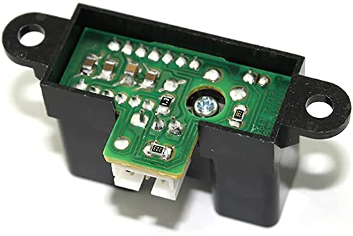 [Australia - AusPower] - GP2Y0A21YK0F GP2Y0A21 20-150cm Infrared Proximity Distance Sensor (GP2Y0A02YK0F 20-150CM) 
