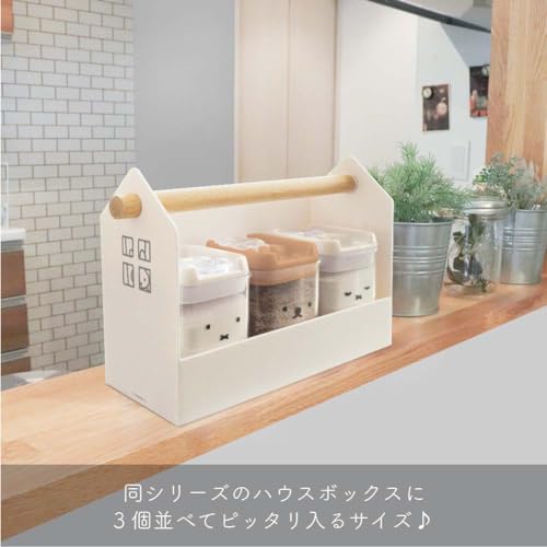 Okato Boris Storage Container, Canister, 9.1 fl oz (270 ml), Face Only, Bolis Easy Lock, Simply collapse the lever to see the contents Clear Container, Width 3.0 x Depth 3.0 x Height 3.9 inches (7.5 x Braun Storage Container, 9.1 fl oz (270