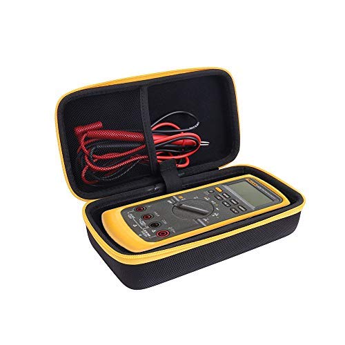 [Australia - AusPower] - Hard Case Replacement for Fluke 87-V / 88V Digital Multimeter by Aenllosi 