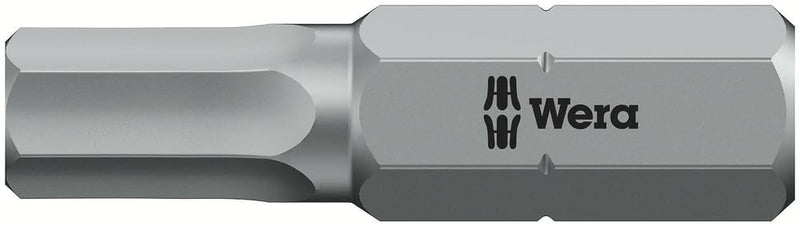 Wera 05057127001 Bit-Safe "Universal 3" (61 Piece),MULTI