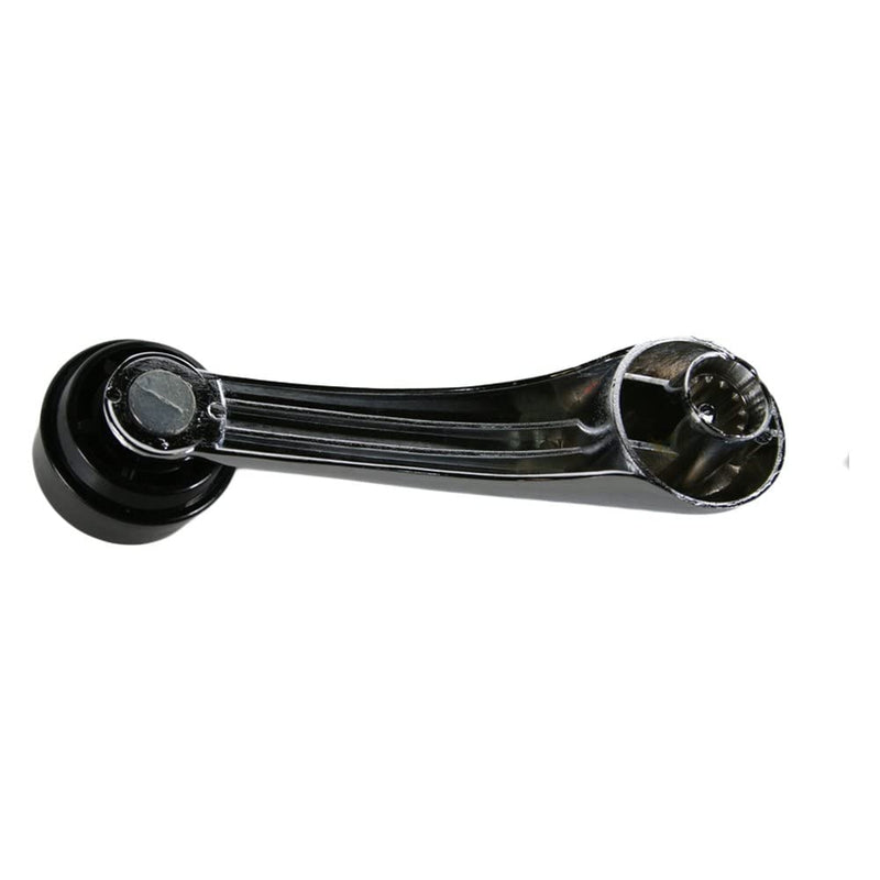 [Australia - AusPower] - TRQ Window Crank Handle Set Pair Kit Compatible with Chrysler Dodge 250 Pickup Truck 150 