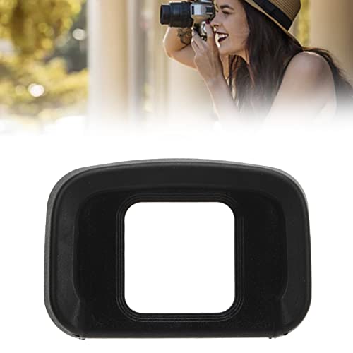 Camera Viewfinder for Camera Viewfinder Eyepiece Eye Cup, DK30 ABS Camera Eyecup Replacement Kit for Z50 Micro Single Camera
