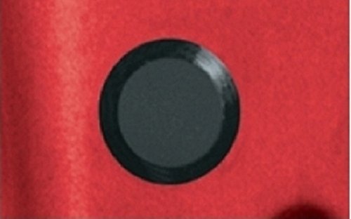[Australia - AusPower] - 50 Piece Flush Mount Black Hole Plug Assortment for Auto Body and Sheet Metal (CapLugs)Top Secret PDR 