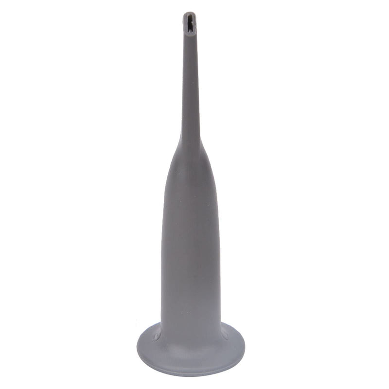 [Australia - AusPower] - 2Pcs Universal Oscilloscope Probe Cap Universal Protective Probe Cap with Hook, Oscilloscope Probe Accessories oscilloscope Probe kit 