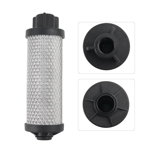 Activated Charcoal Filter Cartridge