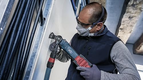 Bosch 5X PRO AYZ 53 BPB Dual-Tec Blade 5 pcs. New Version