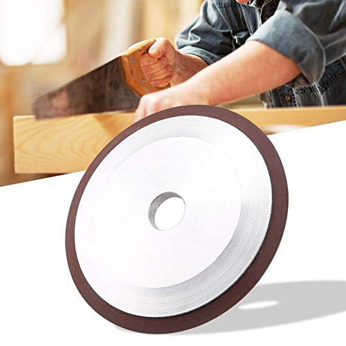 100 mm Diamond Resin Grinding Disc Saw Blades Circular Saw Blades Sanding Discs Standard for Carbide