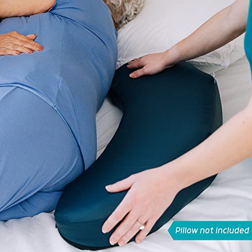 Lunderg Moisture Resistant Pillowcase Replacement for Bedsore Pillow Moisture-Resistant Case