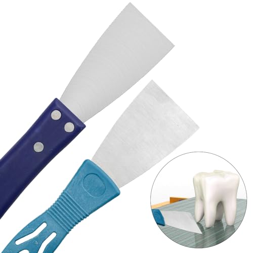 31PCS 3D Printer Accessories Tool Kit 3D Print Tool Kit Cleaning needle Pliers Tweezers Scraper Cleaning Knife Carving Chisel for 3D Printing Removing Cleaning Finishing