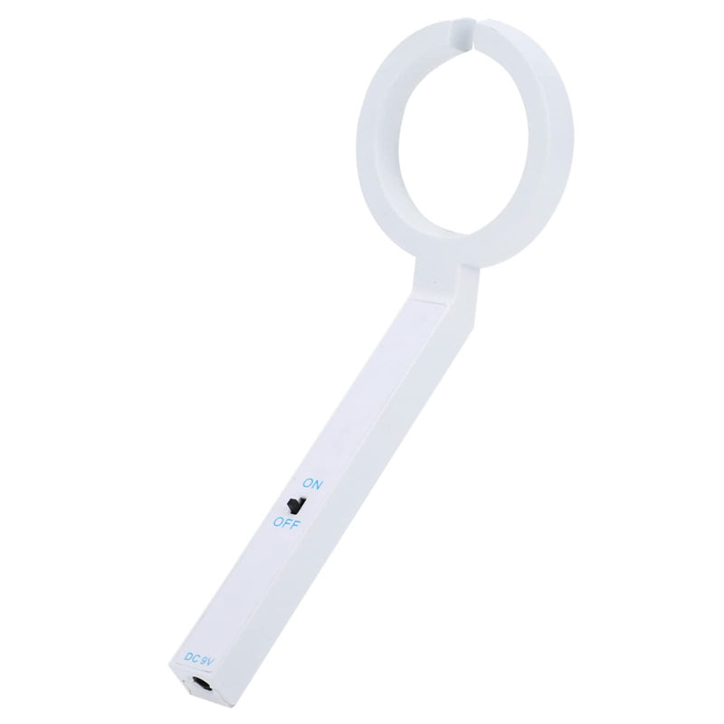 [Australia - AusPower] - Mxzzand Vein Viewer Vein Display Instrument Infrared Vein Finder Vein Locator high Transmittance for Doctor(American Standard (100-240v)) 