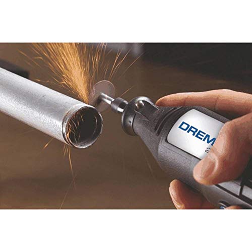 Dremel Cutting Disc Diameter 24.0 mm Thickness 1.00 mm 14 x 250 x 310 mm 24.0 x 1.0 mm disc (20x)