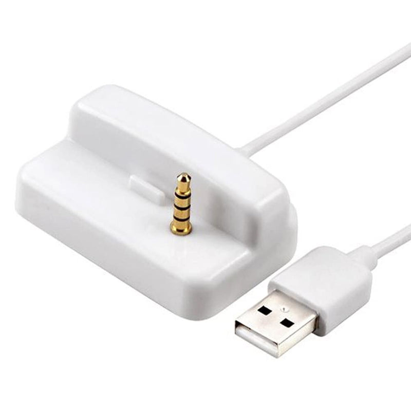 [Australia - AusPower] - Bargaincell USB Hotsync & Charging Dock Cradle desktop Charger for Apple IPOD Shuffle 2nd Generation MP3 Player 