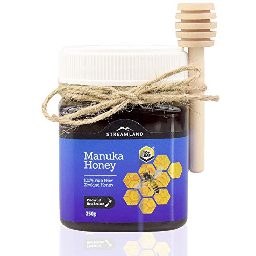 150 PCS Wooden Honey Dipper Sticks, 3In Honey Sticks Mini Honeycomb Sticks