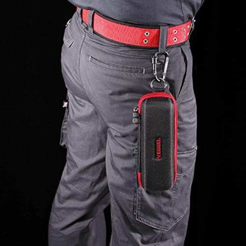 VESSEL Screwdriver Case Portable