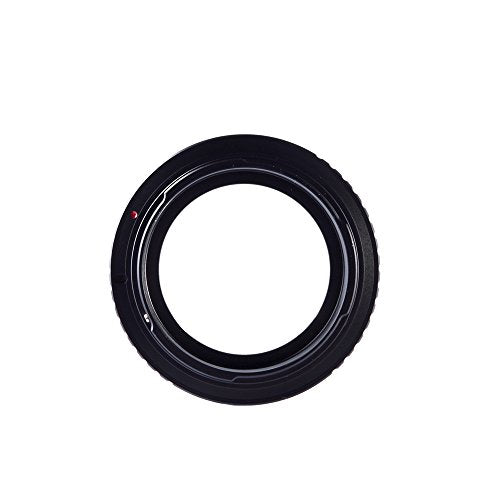 K&F Concept Lens Mount Adapter Compatible with Tamron Adaptall II Lens to Camera Body