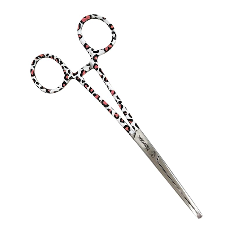 Pink Panthera Nurse Scissors Set - Bandage Scissors - Nurse Scissors Set - Nurse Scissors - First Aid Scissors - Care Gift - Nursing Scissors - Bandage Scissors