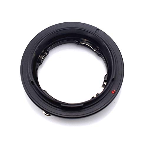 LM to Nik Z Lens Adapter, Compatible with LM, Zeiss ZM, Voigtlander VM Mount Lens to Nik Z Mount Z6 Z7 Z50 Full Frame Camera Leica M to Nikon Z Lens Adapter
