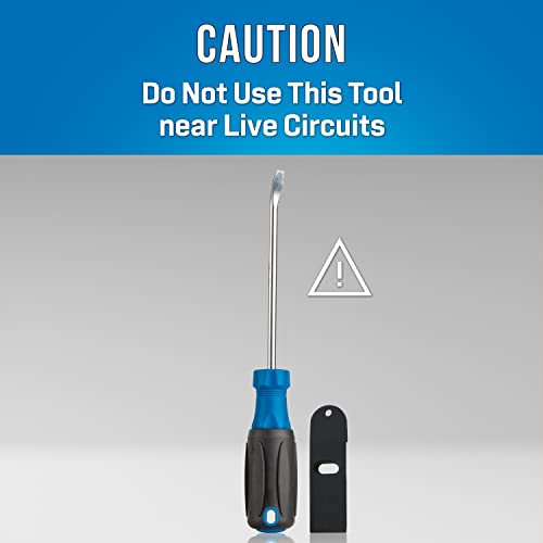 Jonard Tools WBK-100 Panel Buddy knockout set with punches for front and rear electrical panel knockouts