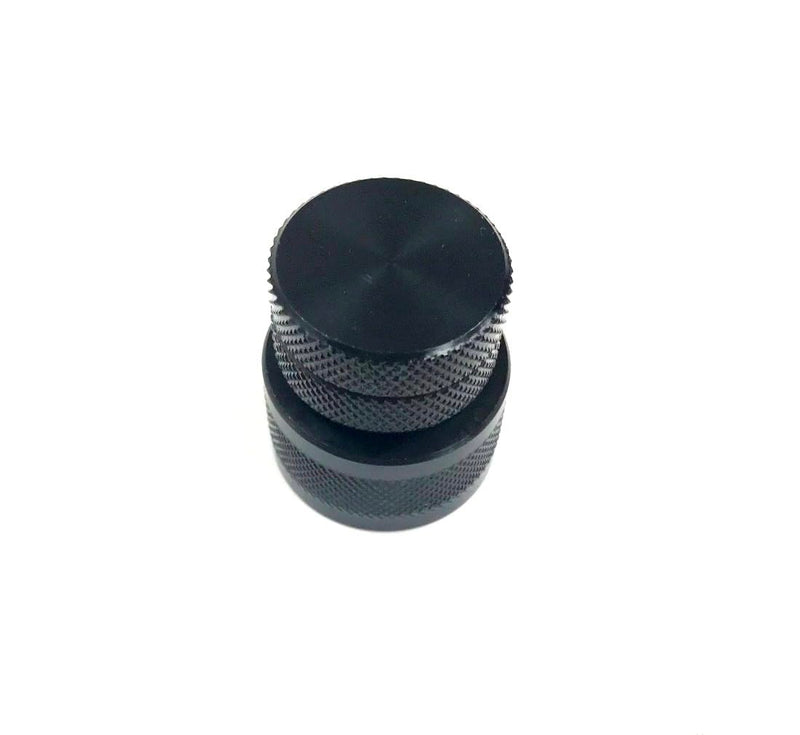 Pro Series by HHIP 3901-0072 Adjustable Screw Jack, 2.2" 1.57 - 2.17" Range