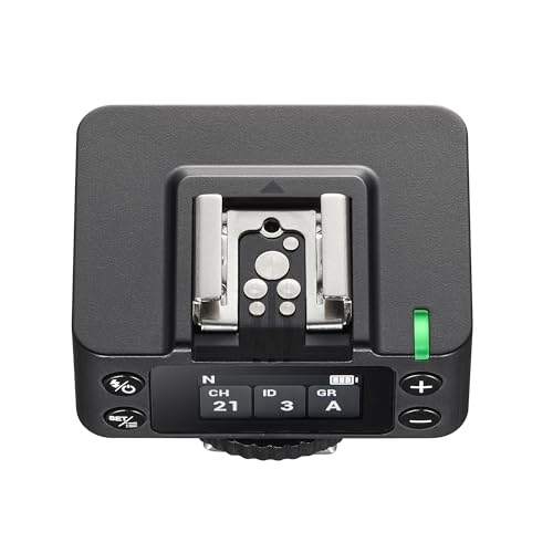 Godox XR Wireless Flash Receiver for Nikon for Canon Camera