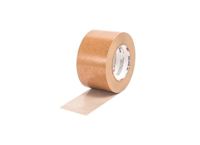 Surface Shields Builder Board Tape, 3" X 180', Pack of 1