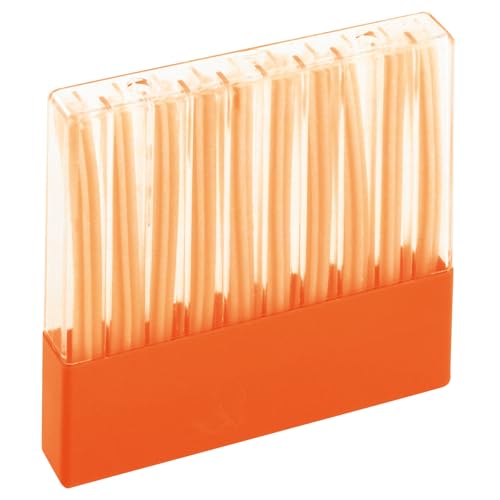 Gardena Cleansystem Wash Set with Hand-Held Brush M Soft: Wet Cleaning Brush for Smaller, Sensitive Surfaces, with Water-Flow Regulation, incl. soap Sticks for Effective Washing (18863-20)