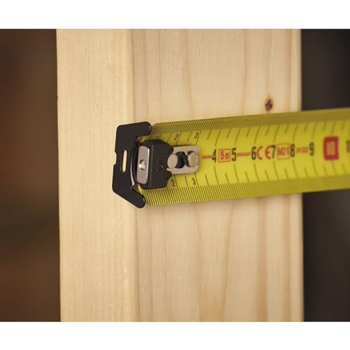 Stanley FatMax Tape Measure Autolock Tape Measure 5 m, XTHT0 33671
