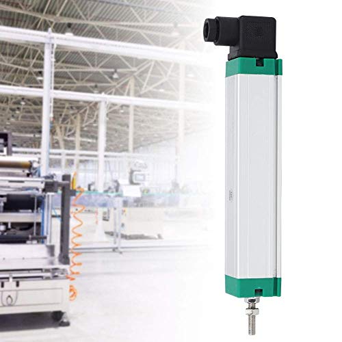 Linear Potentiometer Position Sensor Stainless Displacement Sensor Injection Machine Electronic Ruler Pull Rod Transducer IP67