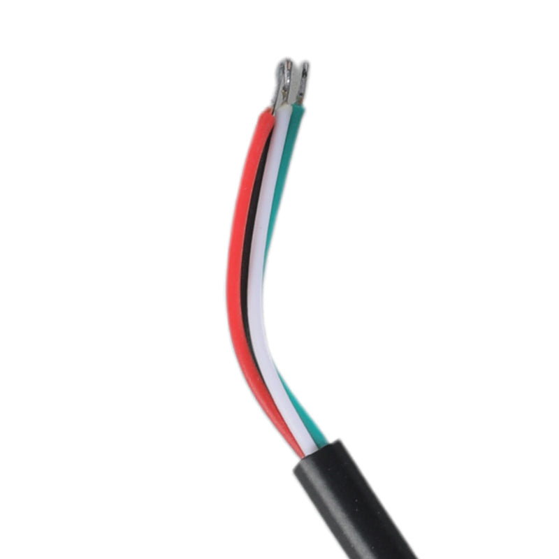 [Australia - AusPower] - SHT30 Temperature Humidity Sensor, SHT30 Digital Thermal Probe Sensor Module Room Thermometer Hygrometer with Extension Cable Air Temperature and Moisture Measurement 