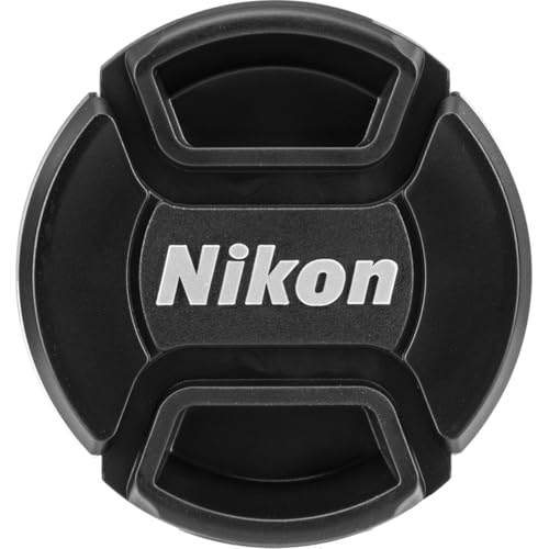 NIKON LC-72 72mm Nikon lens cap