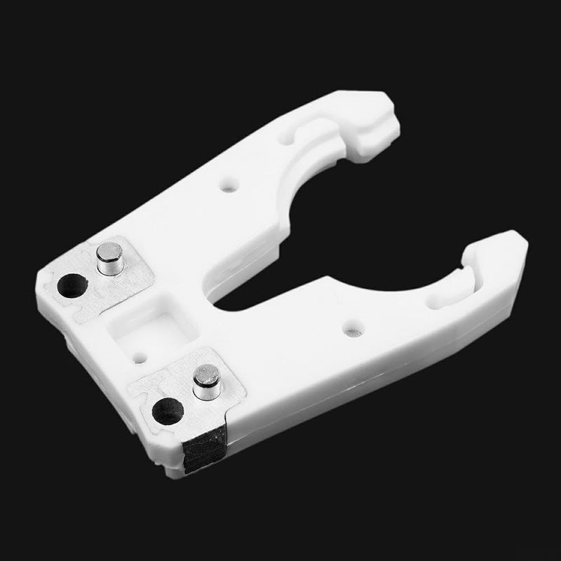 [Australia - AusPower] - ISO30 Engraving Machine Tool Holder Clamp Compatible with CNC Car Tools 