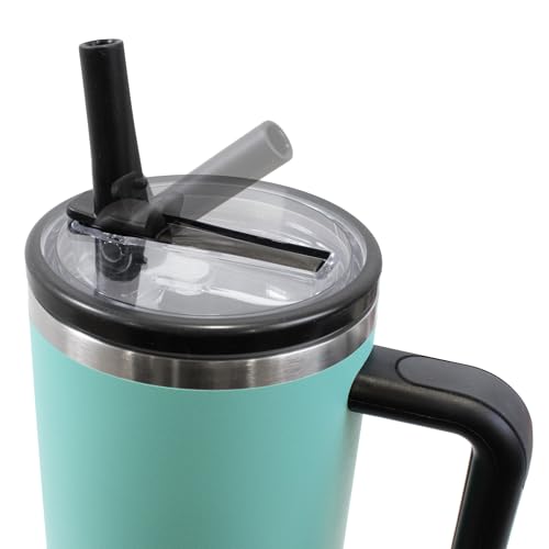 Hy-Pro Real Madrid 40oz/1.18 L Thermal Flask & Handle