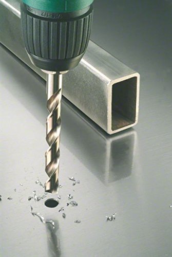 [Australia - AusPower] - Bosch DIY 2609255049 Metal Drill Bit HSS-G 6.8 x 69 x 109 mm (1) 6,8 mm 