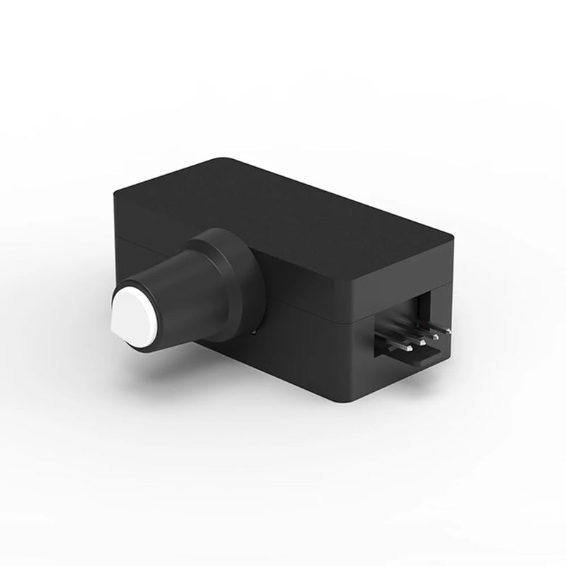 [Australia - AusPower] - Dytabepl PWM Fan Control, Speed Controller 4-Pin PWM Speed Controller, PWM Control Controller, Fan Controller, USB Type-C Power Supply, DIY Water Cooling Option, Easy to Use 