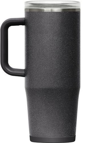 CamelBak Thrive Mug Drinkware 32oz, Black