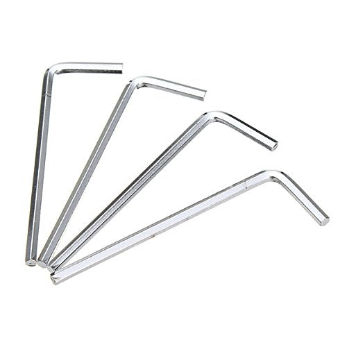 EsportsMJJ 4-Piece Sanding Bits Set Mcb18 Mcb14 Mcb1 Mcb34 Grinding Head for Grinding Machine