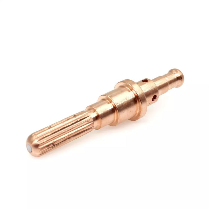 [Australia - AusPower] - 20pcs 9-8215 Plasma electrode Compatibility with Thermal Dynamics Cutmaster 30+ 40 52 58 70+ 102 Cutting SL60/SL100 Plasma Torch Consumables 9-8215 Electrode 20PK 