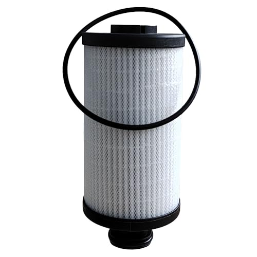 SOIEMALV 6.4778.0 oil filter cartridge for air compressor replacement, shown against a plain background