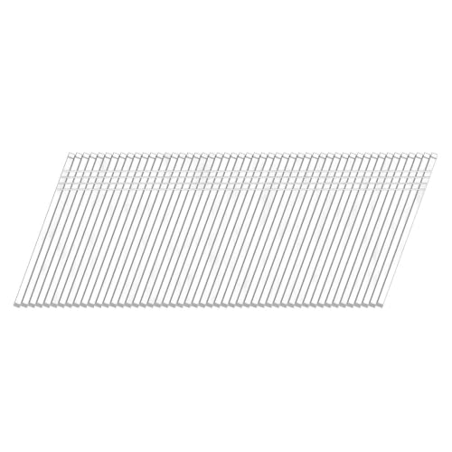 Grip-Rite 16 gauge angled finish nails, 1-1/2 inch, 1000-count box