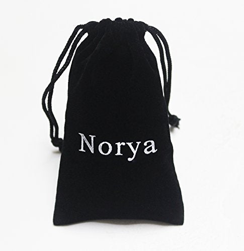 Norya God has You in his arms with Angel Wing Diamond Cremation Jewelry Keepsake Memorial Urn Necklace Mom