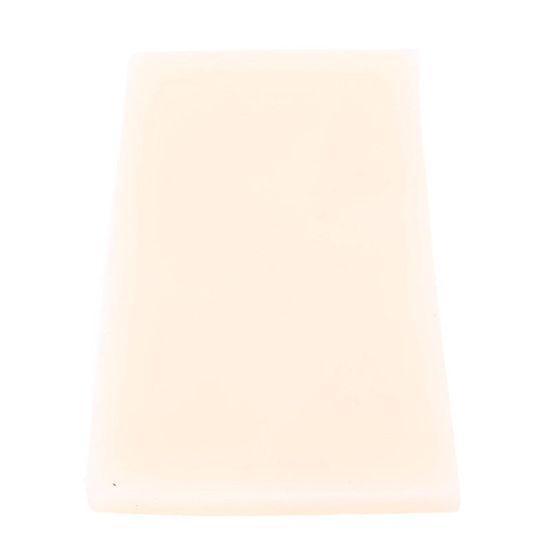 [Australia - AusPower] - Suture Practice Pad Realistic Silicone Skin Kit,Reusable Suturing Suture Pad, Suture Practice Pad for Medical and Veterinary Students,Gifts for Medical Students 