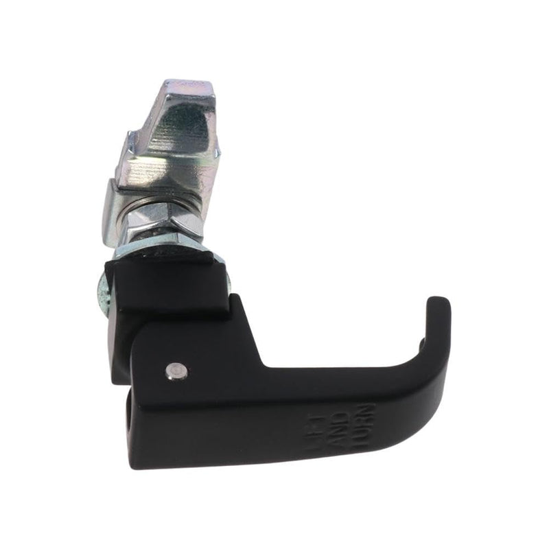 [Australia - AusPower] - FEIYING Compression Latch,Adjustable Grip Handle 2PCS 2.5 