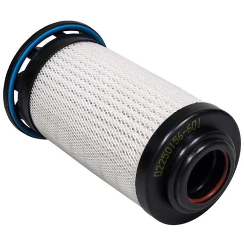 DCKTONG 02250156-601 oil filter and air compressor filter replacement parts set