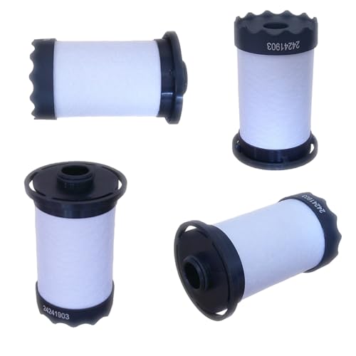 Generic air compressor replacement filter element, model 24241903