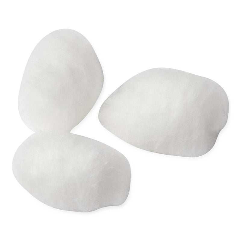 [Australia - AusPower] - Medline Nonsterile Cotton Ball, Size Medium, Pack of 200 
