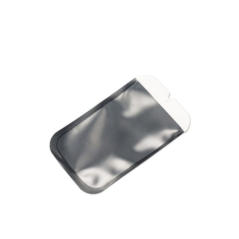 [Australia - AusPower] - 1000pcs Dental Digital Phosphor Plate Barrier Dental X-Ray Barrier Envelopes for Digital Phosphor Plate Imaging Sensor (Short Side Opening #0) Short Side Opening #0 